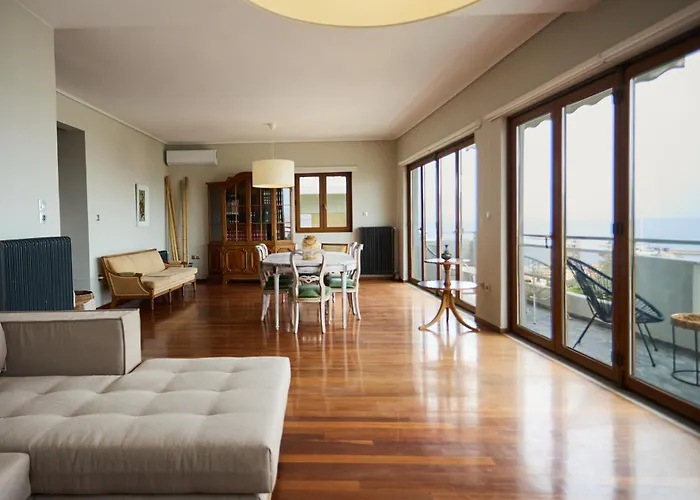 Panoramic Loft