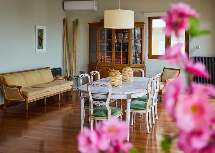 Panoramic Loft