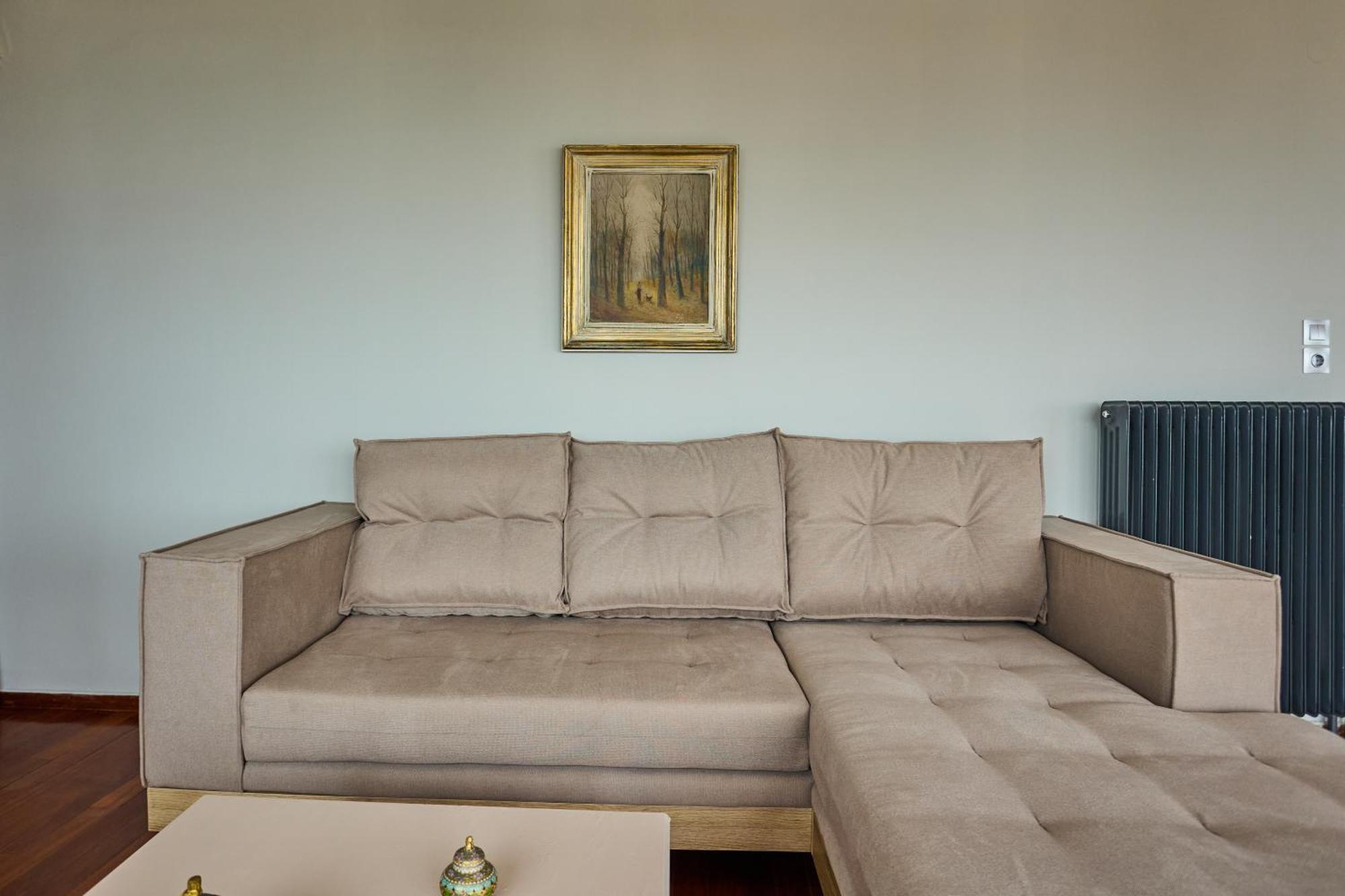 Apartment Panoramic Loft Chios Town