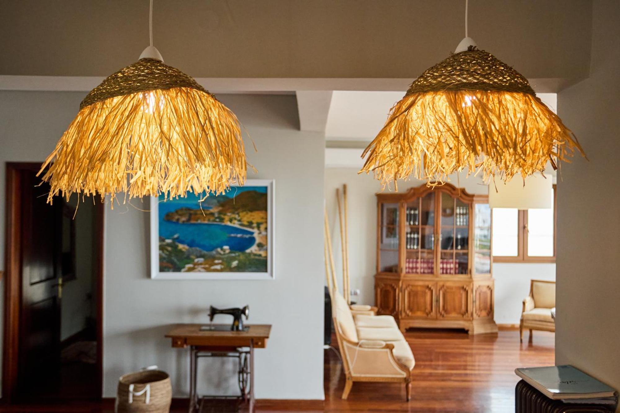 Apartment Panoramic Loft Chios Town