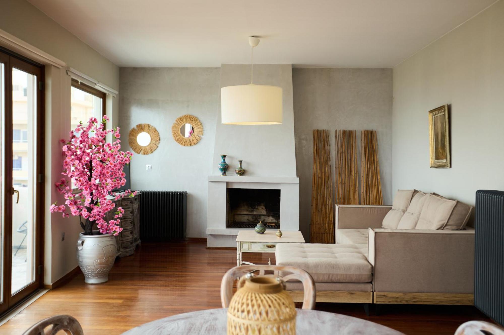 Apartment Panoramic Loft *