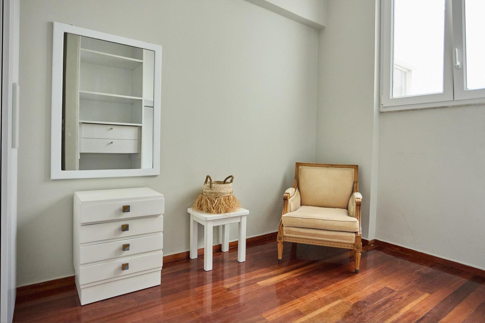 Panoramic Loft Apartment Chios Town