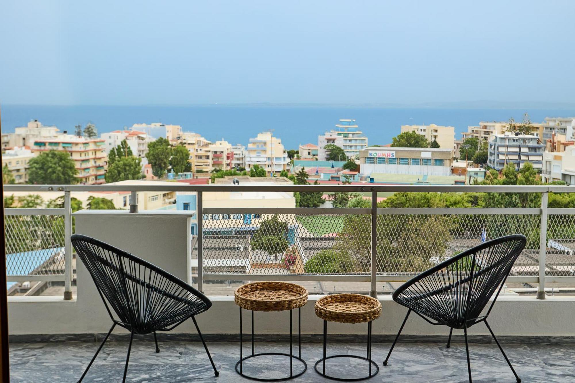 Panoramic Loft Chios Town