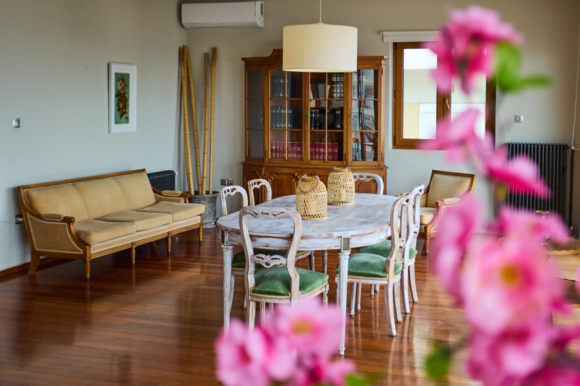 Panoramic Loft * Chios Town