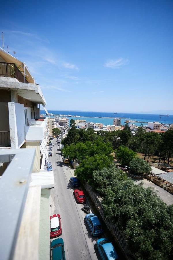 Panoramic Loft Chios Town