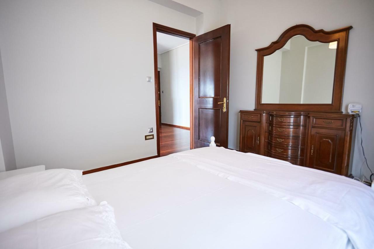 Panoramic Loft * Chios Town