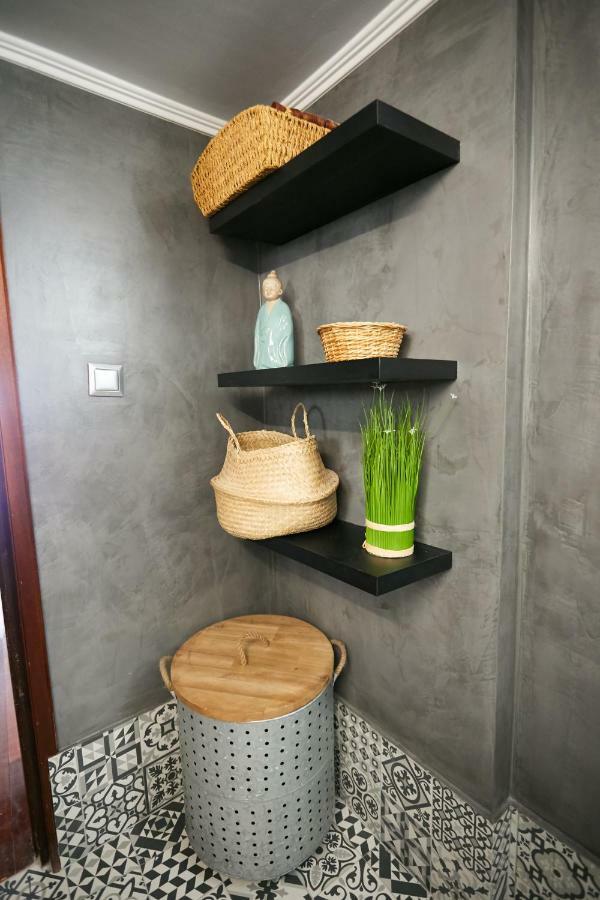 Panoramic Loft Chios Town