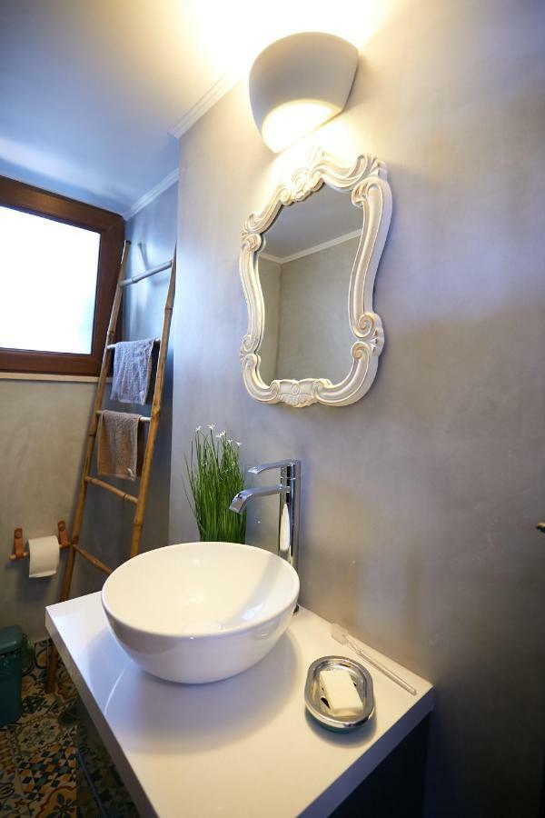 Panoramic Loft Apartment Chios Town