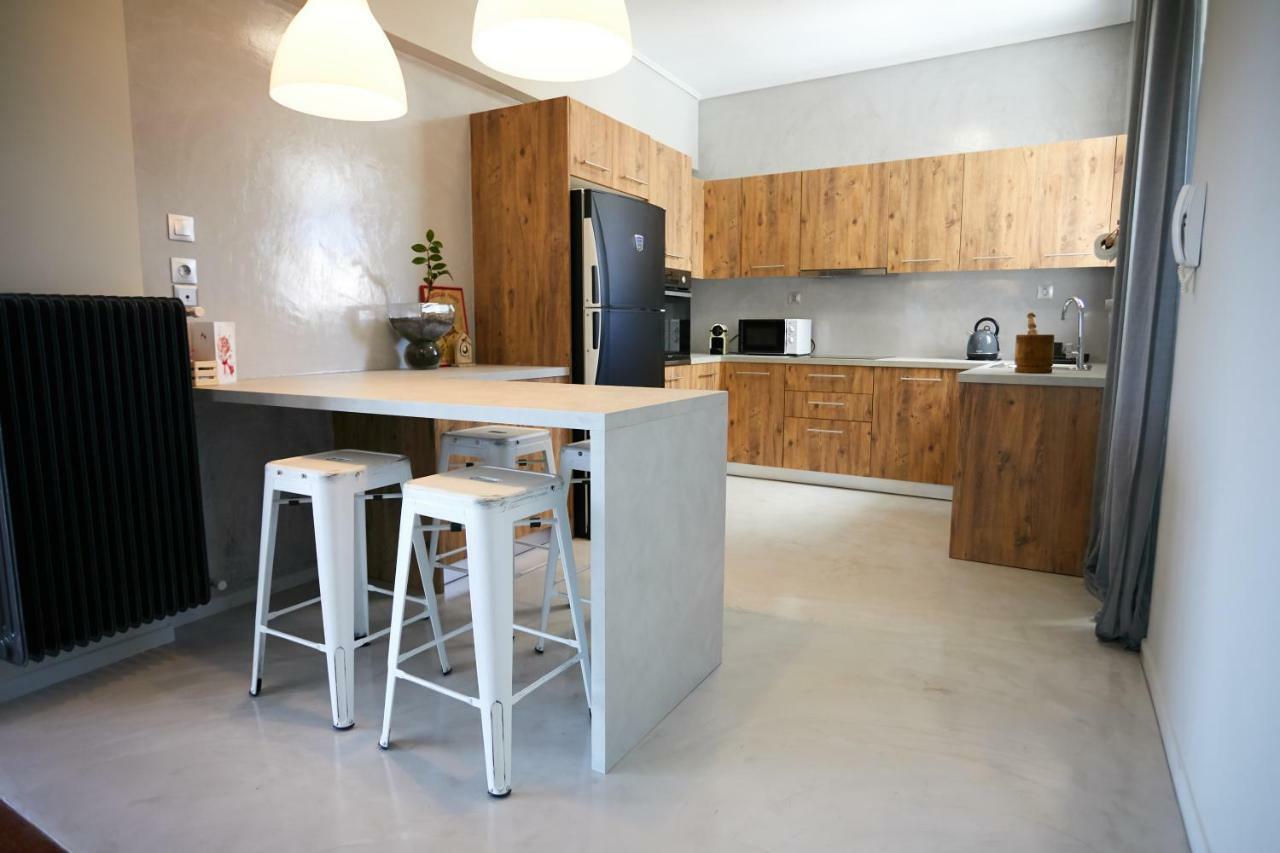 Apartment Panoramic Loft