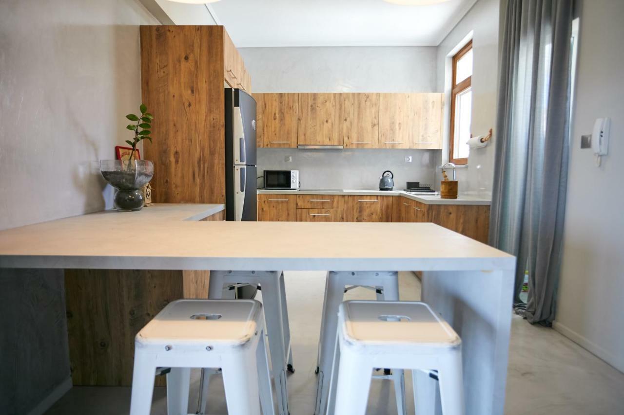 Apartment Panoramic Loft Chios Town