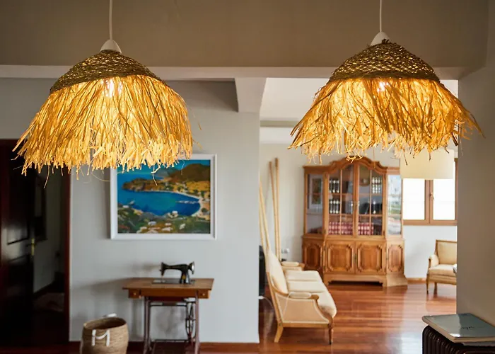 Panoramic Loft