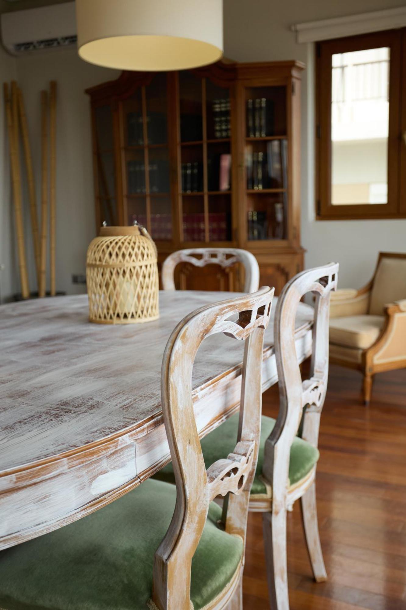 Panoramic Loft Chios Town