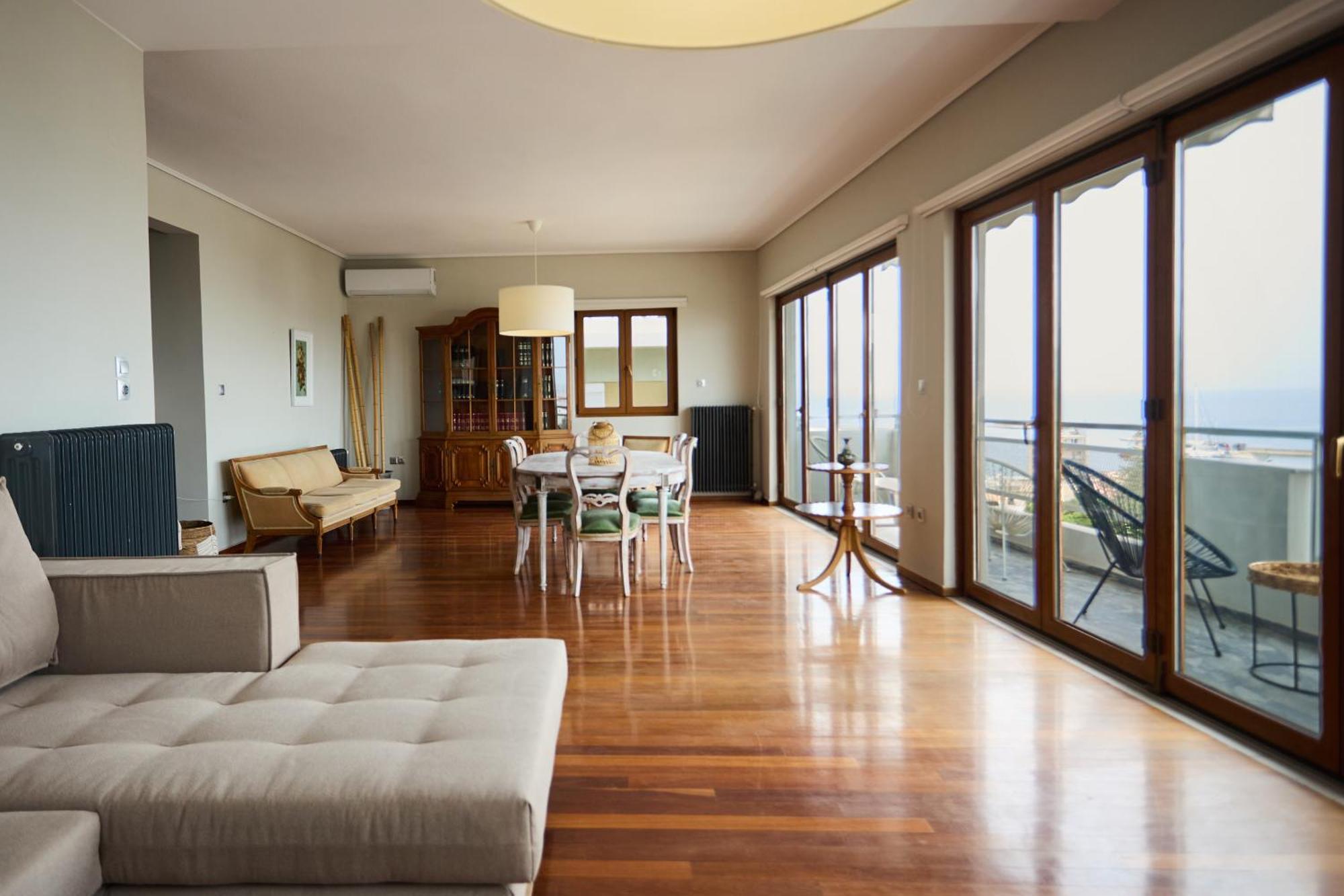 Panoramic Loft