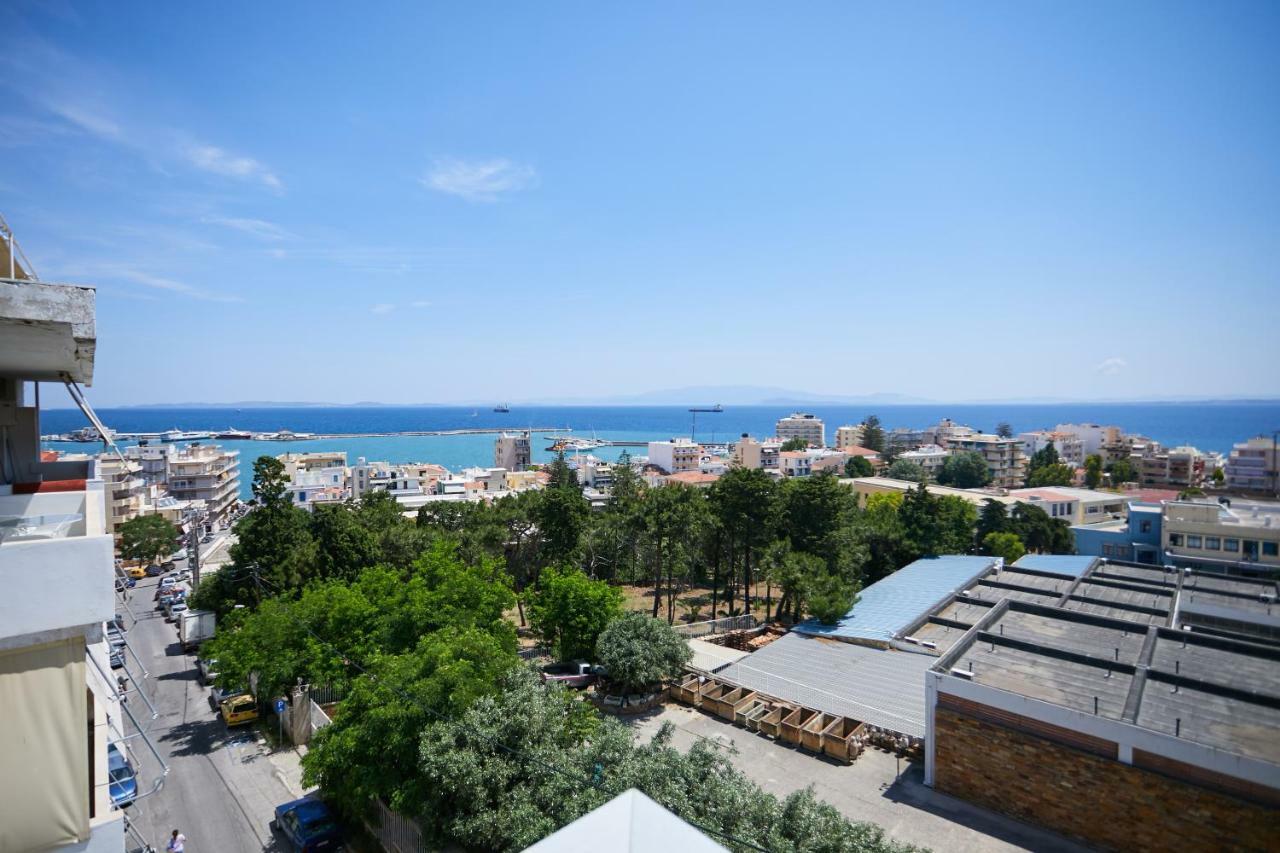 Panoramic Loft Chios Town