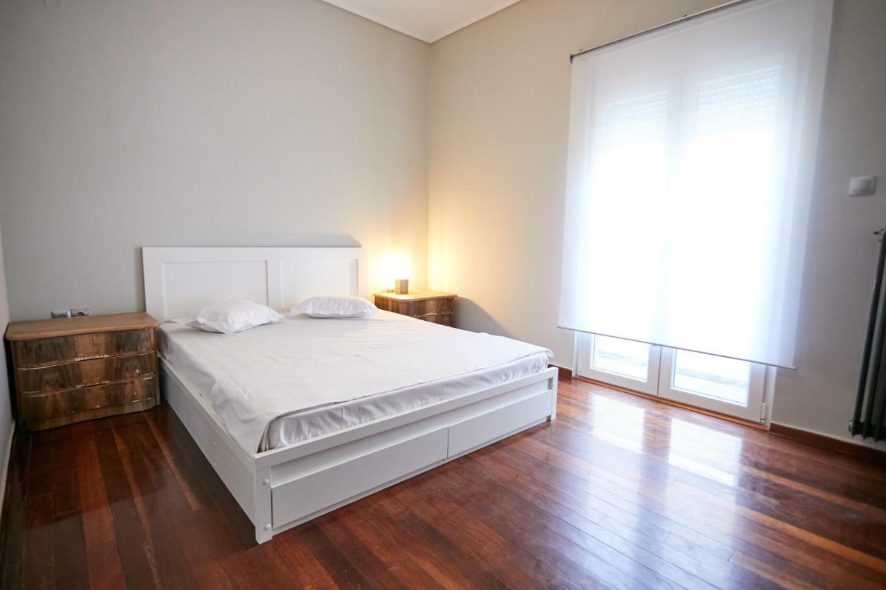 Panoramic Loft * Chios Town