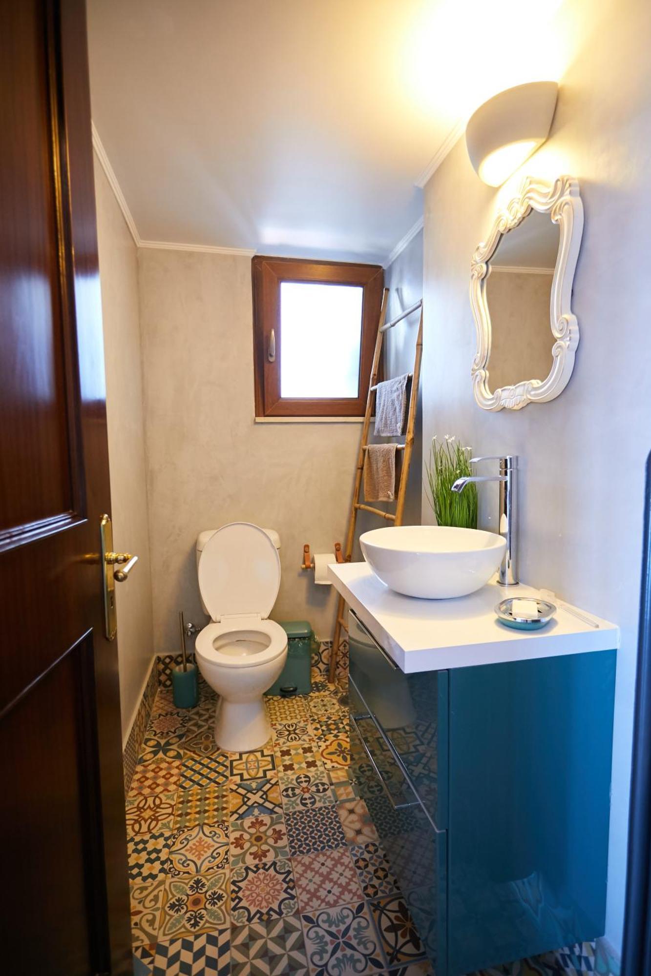 Panoramic Loft Apartment Chios Town
