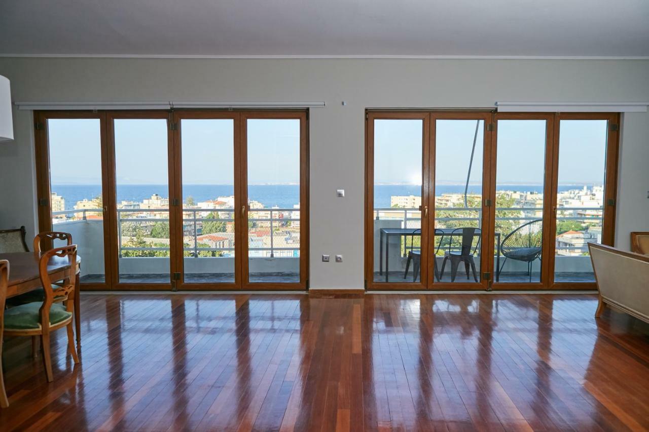 Panoramic Loft *