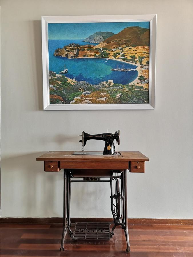 Panoramic Loft Chios Town